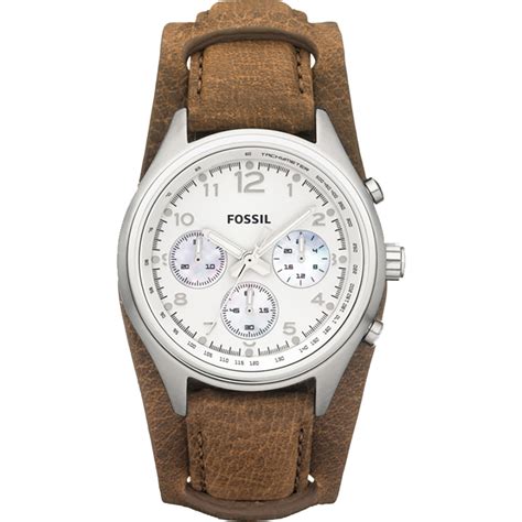 fossil horloge dames aanbieding|fossil watches for sale.